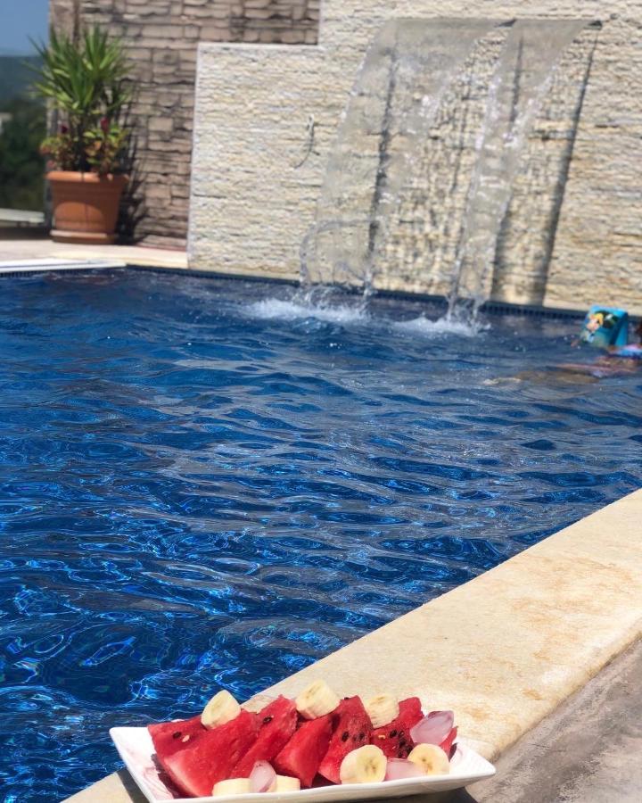Queen Kodre Apartments Ulcinj Exterior photo