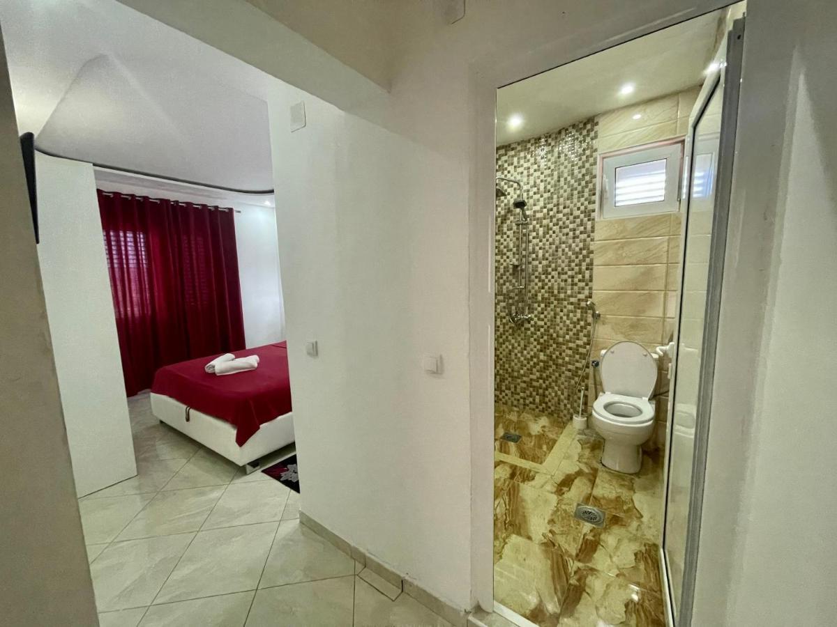 Queen Kodre Apartments Ulcinj Exterior photo