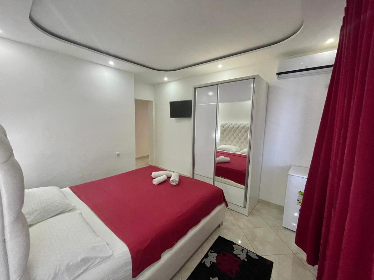 Queen Kodre Apartments Ulcinj Exterior photo