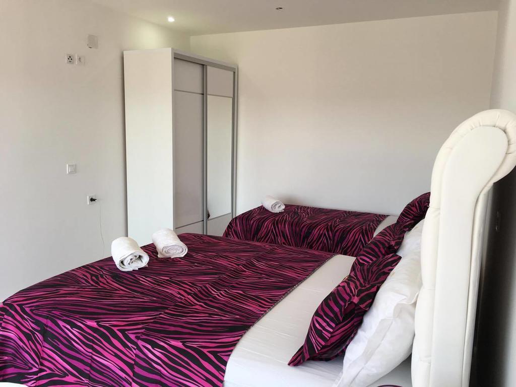 Queen Kodre Apartments Ulcinj Exterior photo
