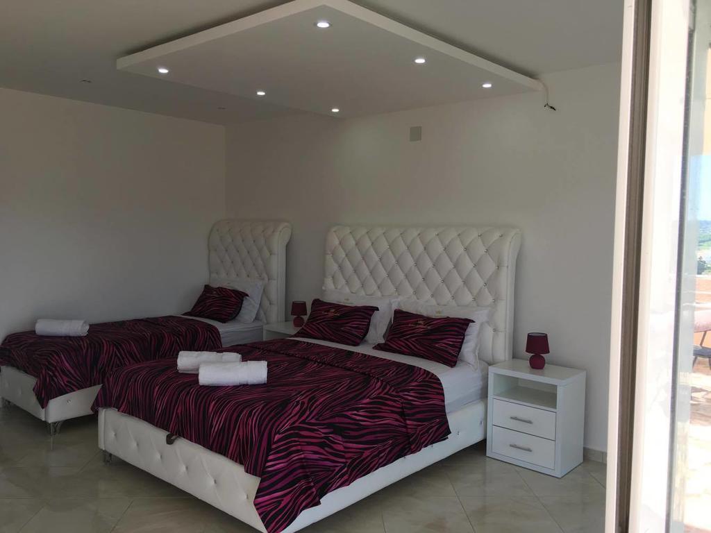 Queen Kodre Apartments Ulcinj Exterior photo