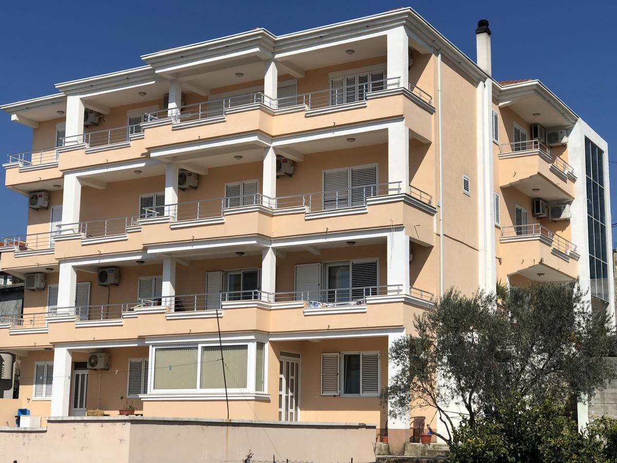 Queen Kodre Apartments Ulcinj Exterior photo