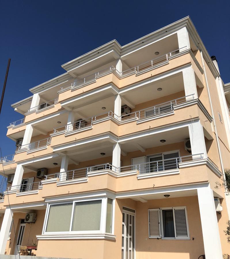 Queen Kodre Apartments Ulcinj Exterior photo