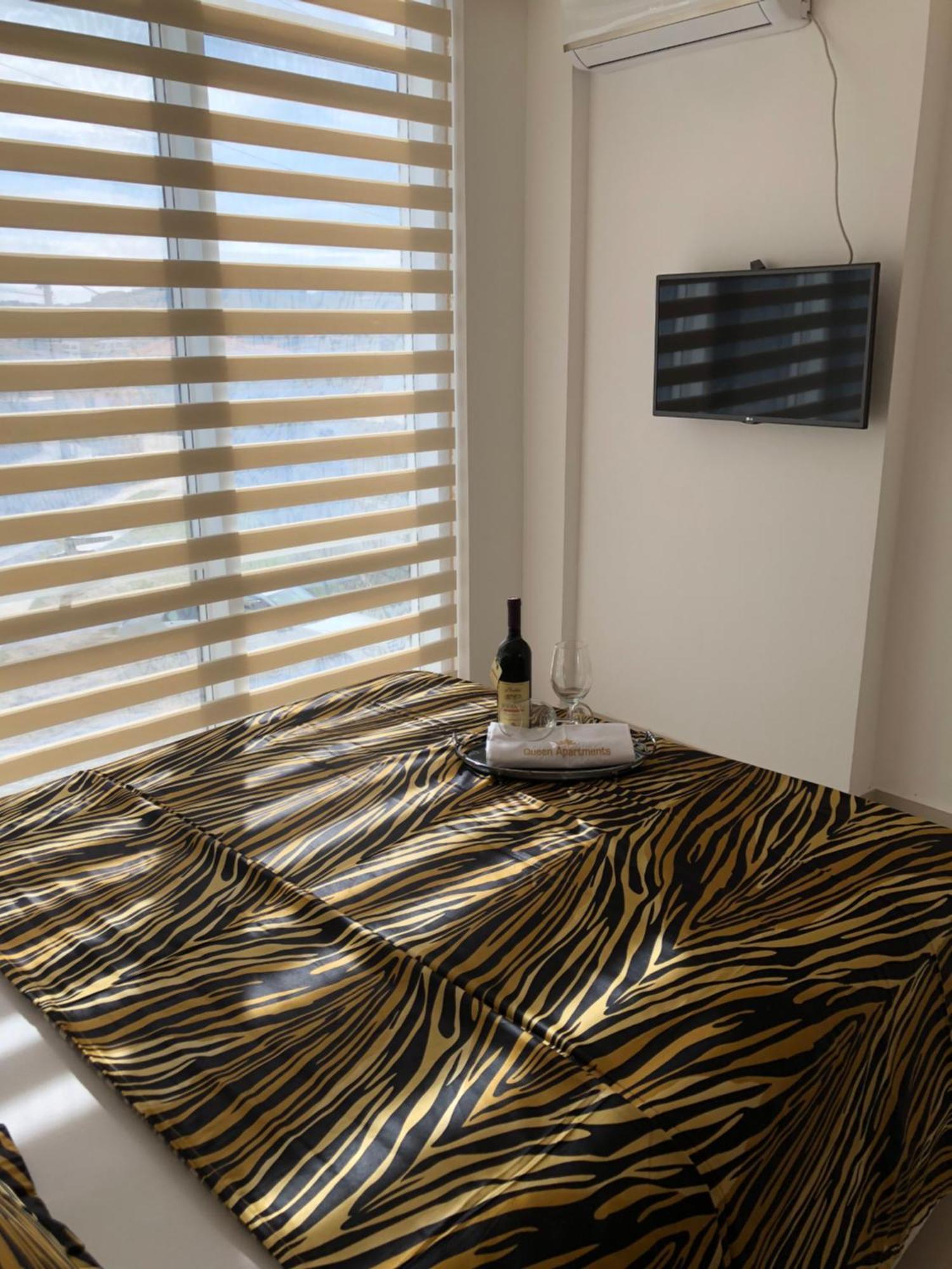 Queen Kodre Apartments Ulcinj Exterior photo