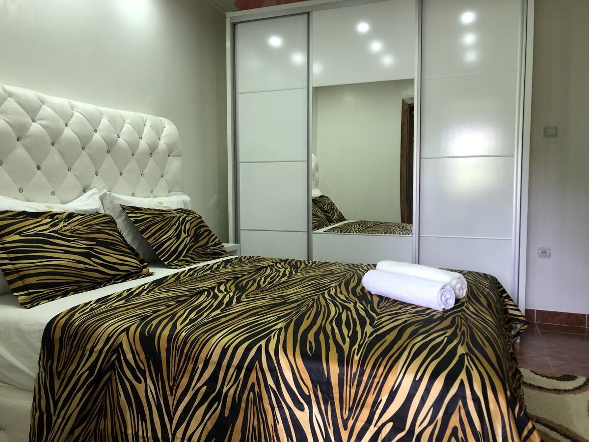 Queen Kodre Apartments Ulcinj Exterior photo