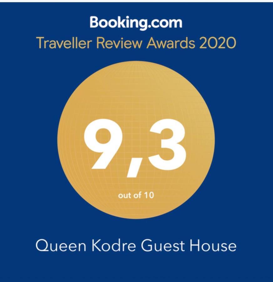 Queen Kodre Apartments Ulcinj Exterior photo